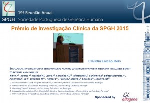 PremioInvestigaçaoClinica_SPGH 2015