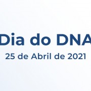 dia do DNA 2021